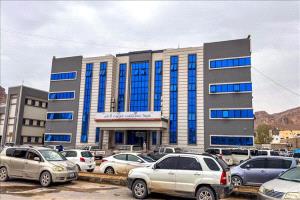 سيئون تستعد للطوارئ لمواجهة الأمطار والسيول