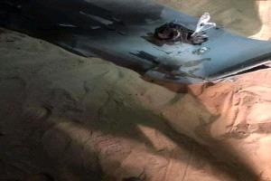 ضربة مسيّرة تشعل جبهة حريب: قتيل وجرحى في صفوف دفاع شبوة