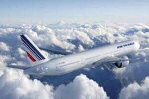 إير فرانس تعلق رحلات الشرق الأوسط مع استمرار التوترات العسكرية