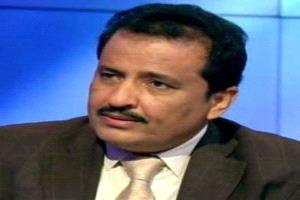 التميمي: استهداف لواء بارشيد انتقام سياسي وقانوني