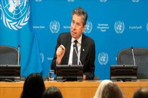 الأمم المتحدة تحذر من كارثة إنسانية وشيكة في اليمن بسبب التصعيد الإقليمي