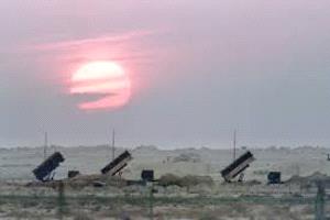 قطر تعلن إحباط هجوم صاروخي إيراني واسع