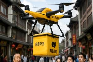 الصين تهيمن على ابتكارات مضادات الدرون بـ 82 براءة اختراع