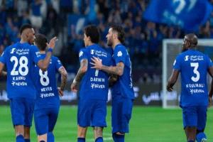 تستهدف الهلال والأهلي والاتحاد.. تعديلات في جدول دوري روشن
