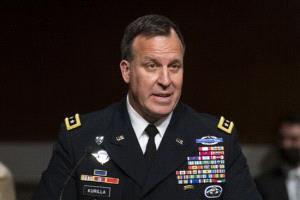 سنتكوم تكشف: لا أسرى أمريكيون لدى إيران