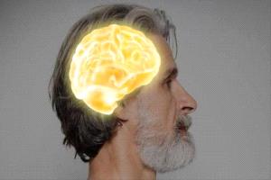 دراسة تكشف التغيرات الجينية المرتبطة بشيخوخة الدماغ
