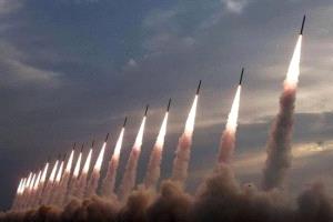 تصعيد غير مسبوق.. غارات أمريكية إسرائيلية عنيفة على إيران تهز الشرق الأوسط