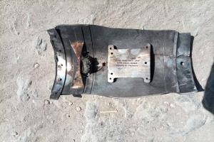 عاجل | سقوط طائرة مسيّرة في يافع وسط غموض حول ملابسات الحادث