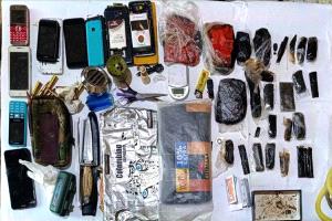 المكلا.. القبض على أخطر عصابة مخدرات