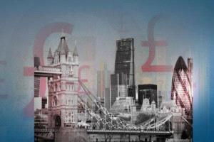 الاقتصاد البريطاني يسجل نموا صفريا مع تزايد شبح الركود