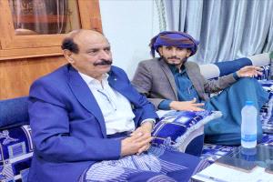 شبوة على صفيح الغاز قبل رمضان.. مطالب برفع الحصة وإنهاء الاختناقات