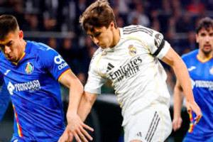 صدمة في البرنابيو.. خيتافي يُربك حسابات ريال مدريد