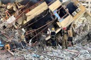 إسرائيل ترفض عرض لبنان لمحادثات مباشرة