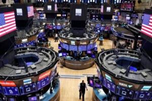وول ستريت تواصل الصعود… مكاسب قوية للأسهم الأمريكية
