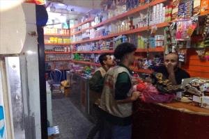 صيرة تعدو لضبط الأسعار في رمضان