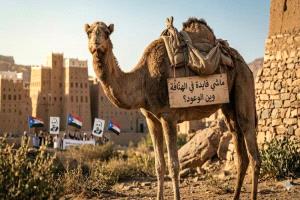 حضرموت بعد الغياب: وعود بلا ثمار وغضب شعبي