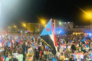 الانتقالي الجنوبي: الرقم الأصعب في الجنوب رغم الضغوط السياسية