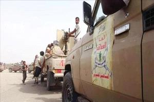 إعادة تموضع ألوية العمالقة في شبوة.. وانتشار دفاع المحافظة في المواقع الاستراتيجية