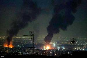 إسرائيل تلوّح بضربات كبرى ضد إيران خلال أيام