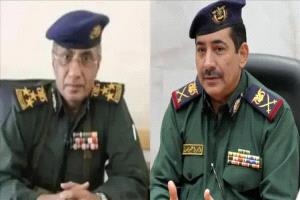 وزير الداخلية يثمن جهود الشرطة ويعزز خطة الأمن الرمضاني بتعز