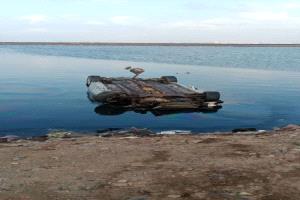 عدن.. حادث مروري مروع والسبب هذا