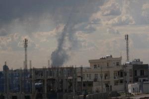 أربيل تحت صواريخ إيران.. تصعيد إقليمي يهدد الشرق الأوسط