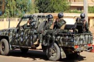 إطلاق نار وانفجارات في جنوب غرب النيجر قرب حدود نيجيريا