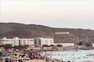 عدن مدينة التعايش.. كفى مزايدة على عهد الانتقالي وتزييفاً للحقائق
