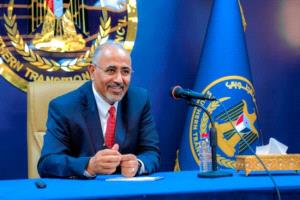 الجنوب واحد بقيادة عيدروس.. نضال حتى تحقيق استعادة الدولة