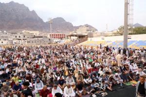 العيد في الجنوب.. فرحٌ يقاوم وصمودٌ يتحدّى