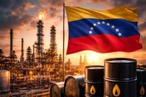 فنزويلا توقع اتفاقية غاز استراتيجية مع "ريبسول" و"إيني"