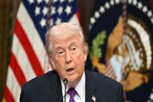 ترامب وهيغسيث: "الولايات المتحدة تنتصر.. إيران تنهار"