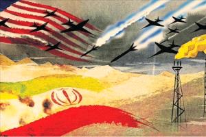 "صواريخ إيران تهز استقرار دبي… مدينة الرفاهية في مواجهة واقع الشرق الأوسط"