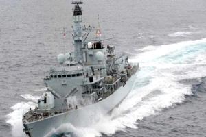 بريطانيا تعزز حضورها العسكري في الشرق الأوسط وسط تصاعد التوترات