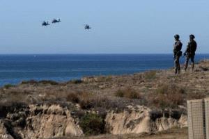 المرحلة الجديدة للحرب مع إيران: المارينز على جزيرة خرج و"الضربات الخاطفة" محتملة