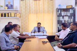 السقطري تستشرف المستقبل: مسح مجتمعي لمواجهة تحديات المناخ