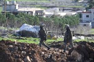 كاتس: الجيش الإسرائيلي سيحتل مساحات واسعة من جنوب لبنان