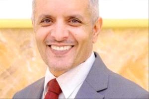 الوزير مختار اليافعي يعلّق على حادثة وفاة طفل في كريتر: «فاجعة مؤلمة ونتابع التحقيق حتى تتضح الملابسات»
