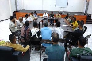 عدن تنطلق بحملة نظافة شاملة استعدادًا لعيد الفطر