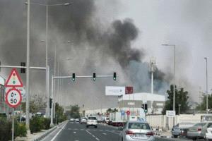 مجلس التعاون: أي اتفاق مع إيران ينبغي أن يكون شاملا