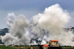 الخارجية الإسبانية تدين تدمير الجيش الإسرائيلي للجسور والمنازل في لبنان