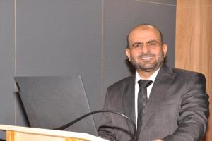 ميناء عدن يحتاج إلى حزمة استثمارية للحفاظ على استمرارية قدرته التشغيلية الحالية
