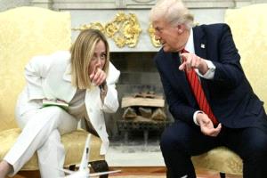 تصاعد التصدّع الغربي: إيطاليا وإسبانيا تغلقان قواعدهما بوجه واشنطن في حرب إيران