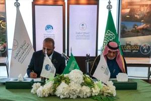 دعم سعودي متعدد المسارات يعزز التعافي والتنمية في اليمن