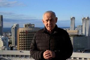 تصعيد خطير.. نتنياهو يتوعد بطهران بعد اغتيال خامنئي