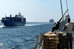 تحذير أوروبي عاجل يهدد الملاحة في خليج عدن