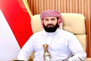 تهنئة أمنية للمحافظ الجديد.. قائد قوات الأمن الخاصة بأحور يبارك تعيين مختار الرباش محافظًا لأبين