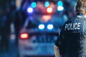 مقتل مشتبه به بعد حادث دهس وإطلاق نار قرب معبد يهودي في ميشيجان