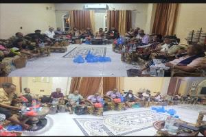 منتدى الشهيد عاطف بعدن.. منصة للحوار الجنوبي وتوحيد الصفوف