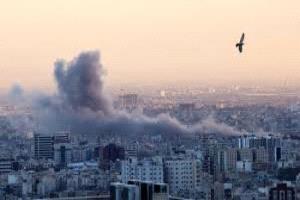 الحرس الثوري الإيراني يعلن اعتقال عشرة جواسيس أجانب